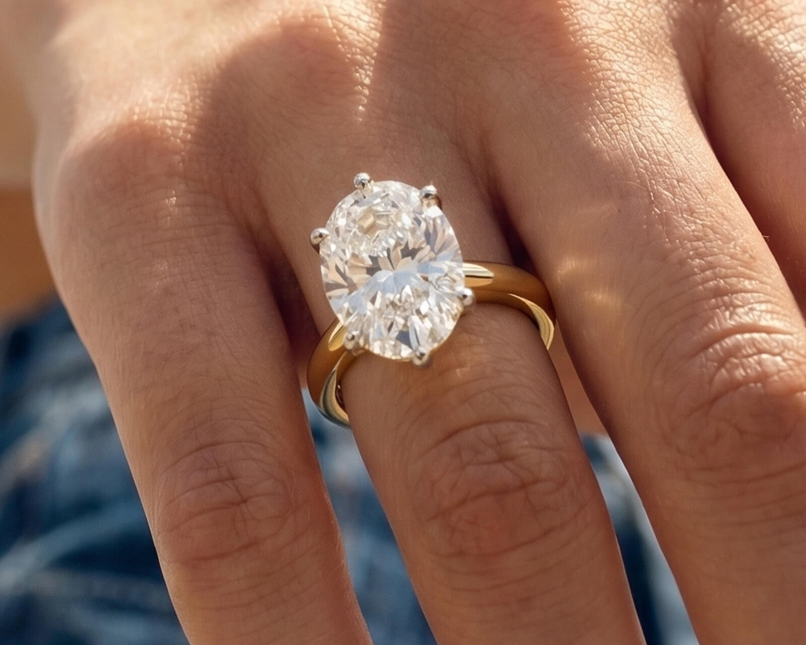 CYO Engagement Rings