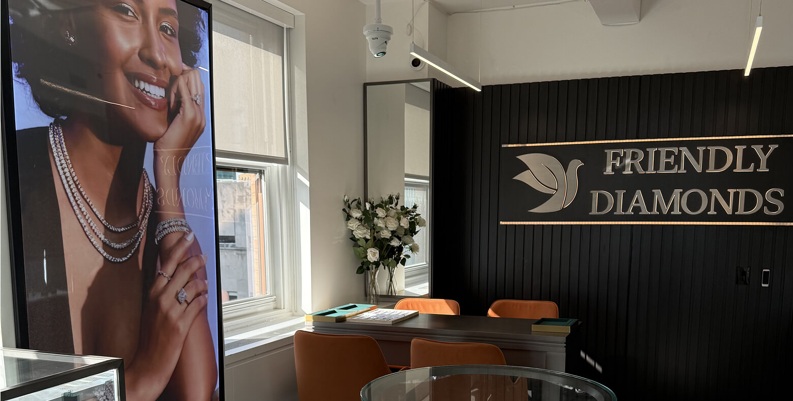 Inspired by the radiance in you!