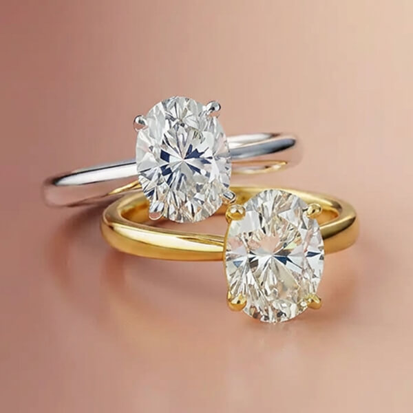 in stock rings sale category