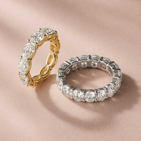 rings category