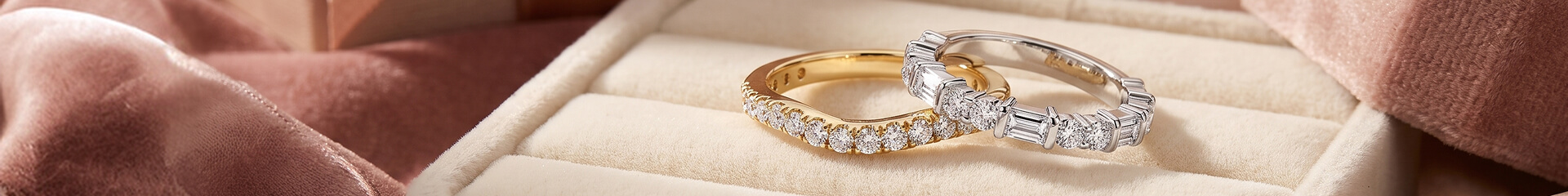 Wedding Bands