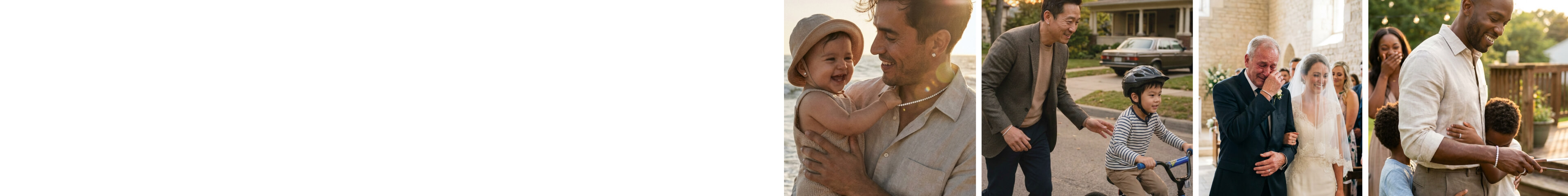 Gifting banner