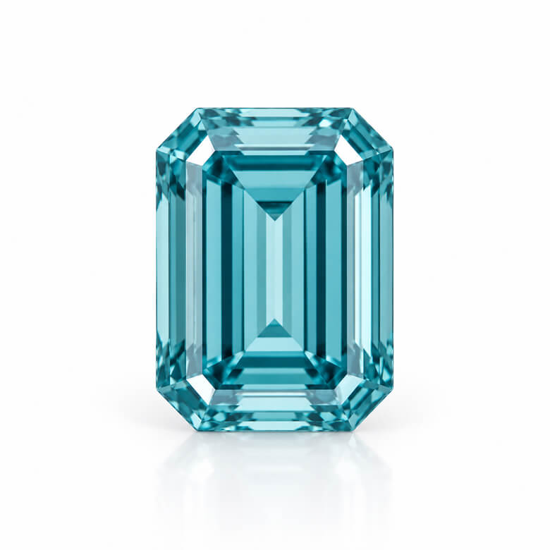blue Diamonds
