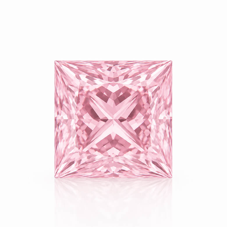 pink Diamonds