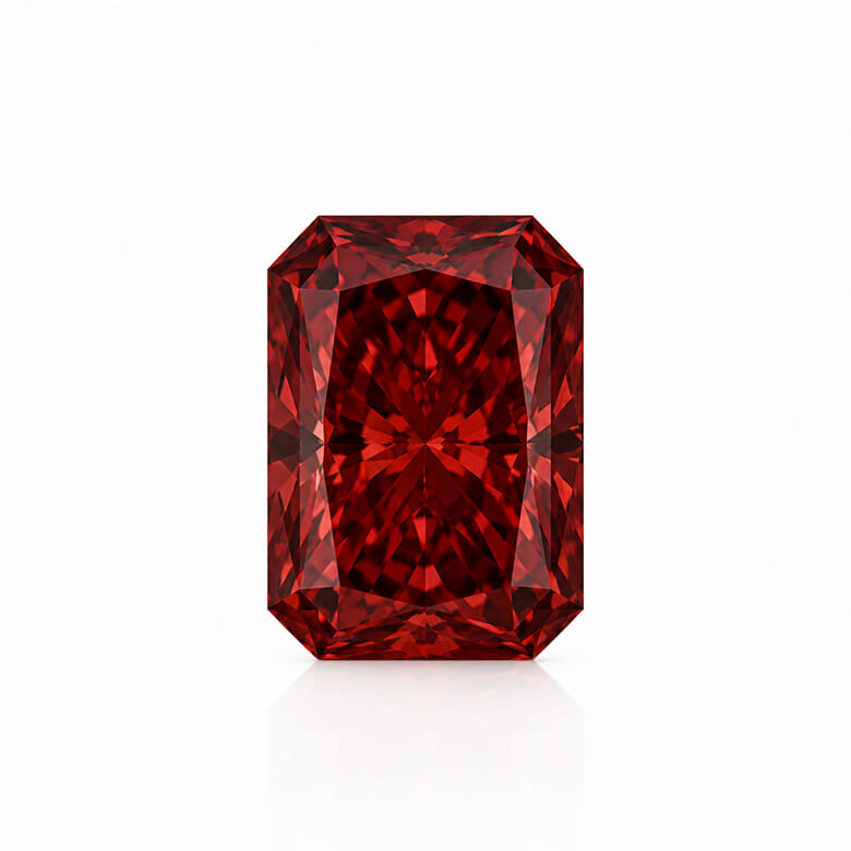 red Diamonds